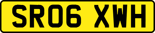 SR06XWH