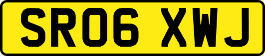 SR06XWJ