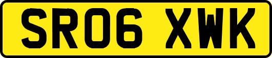 SR06XWK