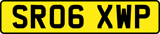 SR06XWP