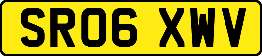 SR06XWV
