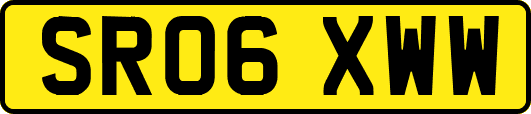 SR06XWW