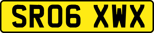 SR06XWX
