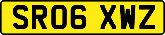 SR06XWZ