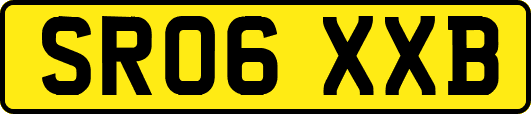SR06XXB