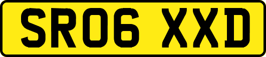 SR06XXD