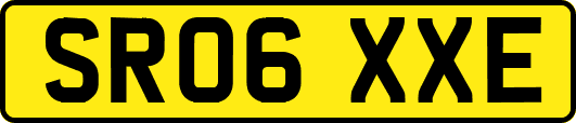 SR06XXE