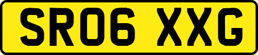 SR06XXG