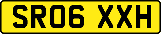 SR06XXH