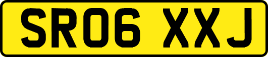 SR06XXJ