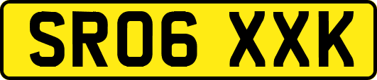 SR06XXK