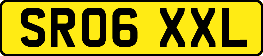 SR06XXL