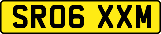 SR06XXM