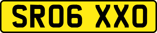 SR06XXO
