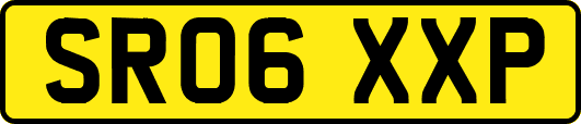 SR06XXP