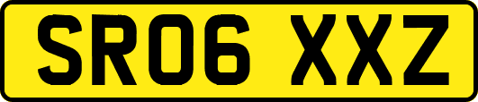 SR06XXZ