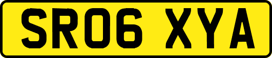 SR06XYA