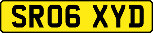 SR06XYD