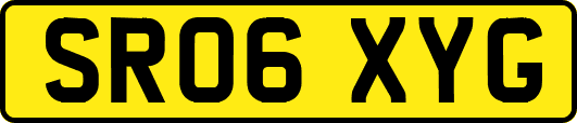 SR06XYG