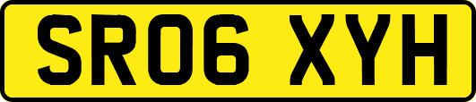 SR06XYH