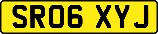 SR06XYJ