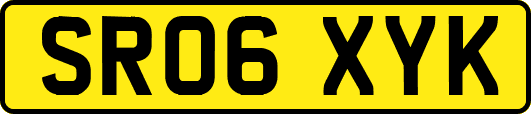 SR06XYK