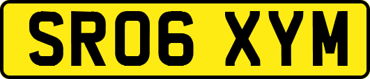 SR06XYM