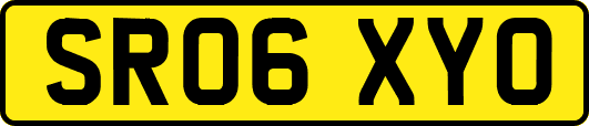 SR06XYO