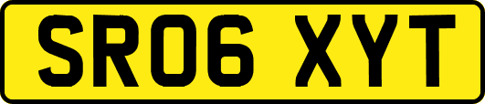 SR06XYT