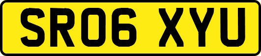SR06XYU