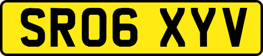 SR06XYV