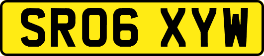 SR06XYW