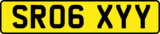 SR06XYY
