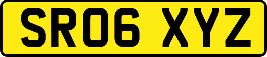 SR06XYZ