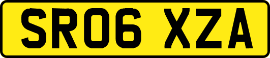 SR06XZA