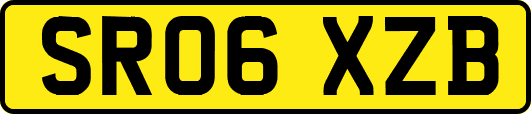 SR06XZB