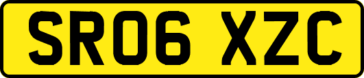 SR06XZC