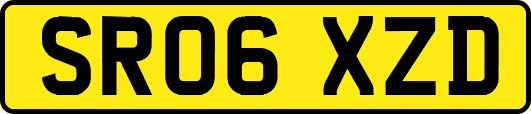 SR06XZD