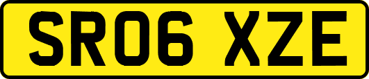 SR06XZE
