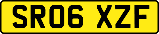 SR06XZF