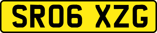 SR06XZG