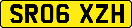 SR06XZH
