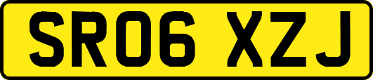 SR06XZJ