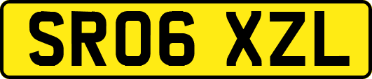 SR06XZL