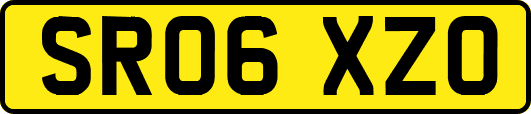 SR06XZO