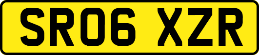 SR06XZR
