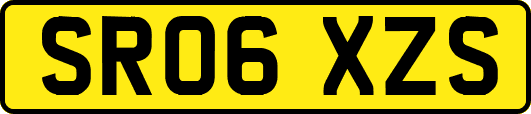 SR06XZS