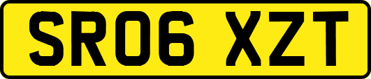 SR06XZT