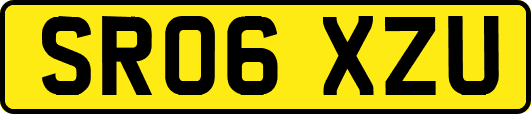 SR06XZU