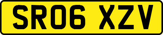 SR06XZV